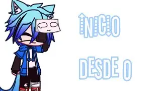 •Mi presentación• inicio desde 0
