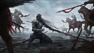 Epic Heart - Epic Heroic Music - Withoutcopy
