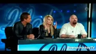 Olle Hedberg - Det finns talang i den här jäveln