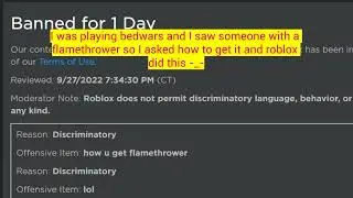 Roblox what the heck?!