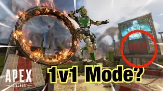 New 1v1 Spot for Apex Legends? Revenant Buff + Season 8 News and Info