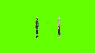 Obito and Kakashi is on VFX 😂