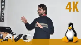 ELK - sežere Vaše logy (Věroš Kaplan)
