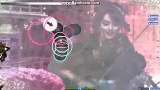 OSU! Lindsey Sterling - Senbonzakura [Normal](played by Tami9394)