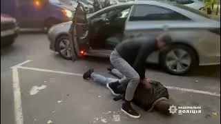 Вимагали з учасника бойових дій 5 000 доларів за отримання групи інвалідності в МСЕК