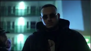 Ladron - Luna ft. Esko & Moeman (prod. THEZ)