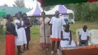 Judith Otieno Tribute to Late Husband (Kajulu, Kisumu)