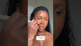 Tomato girl makeup? 🍅 sunskissed summer makeup trend✨ #grwmmakeup #orangemakeup #makeupforbeginners