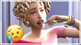 [TS4] Супер-пупер звезда нам отказала :(