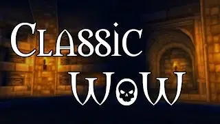 Vanilla WoW Warlock Gameplay (Elysium) - Part 1