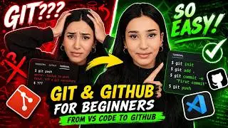 Stop Being Confused About Git (Learn This Once)