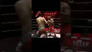 Самат Абдурахманов #mma #мма #бой #бокс #box #ufc #боибезправил #бои #нокаут #boxing