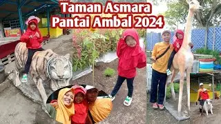 Taman Asmara Pantai Ambal 2024