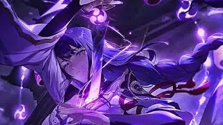 Midrun: C3R1 Raiden 29s Shadow Twined Dragonheirs (Day 3 Feast of The Departed Warriors).