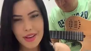 Soy tuyo - Martín Elias (Ana del Castillo)