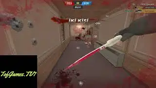 Point-Blank-16# (DEVAM)