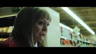 The Grudge (2020) - Lorna Moody being Haunted