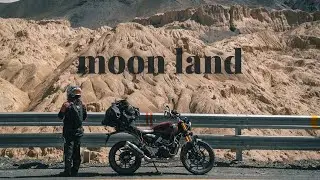 En route to Kargil | Day 15 | Triumph Scrambler 400X & RE Himalayan 411