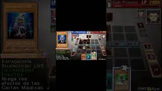 ¡¡¡ME DEJAN CON 25 LP!!! | Yu-Gi-Oh! #shorts
