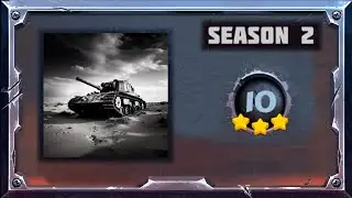Battle Strategy Tower Defense - Season 2 - Level 10