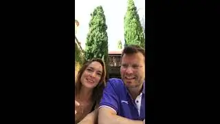 Как мы переехали из России на Кипр