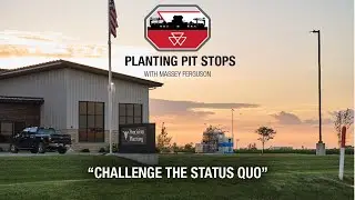Planting Pit Stops with Massey Ferguson | Episode Four
