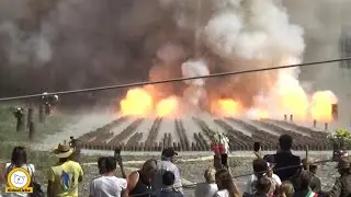 Ottosettembre 2022 : Verzemma on fire