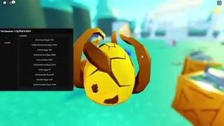 Roblox Pet Simulator X Script 2021 Roblox Pet Sim X Script Autofarm