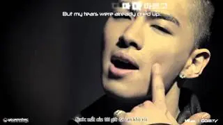 Hangul+Esub+Vsub Wedding Dress Dance Version   Tae Yang