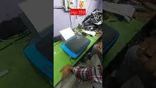 Hp deskjet 319 printer e4 error e3 error 