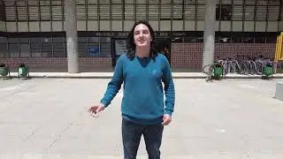 Testimonial Secciones Académicas - Ignacio Cerda