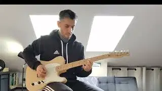 Sultan of swing_jonathan sileoni cover