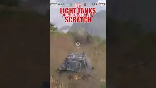 The POWER of Jagdpanzer E 100
