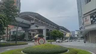 珠海環宇城丨China volg