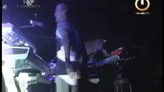 SAGA Live 2007 