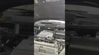 ГБО Lexus rx300 1 поклоние. Видишь газ? Нет , и я не вижу, а он есть....