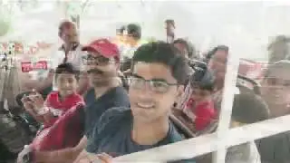 Visiting Marina Bay Sands (Day 4)