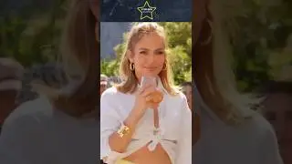 ДЖЕЙ ЛО начала ПИТЬ пока Аффлек бросал 