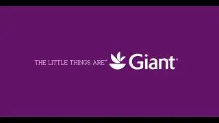 Holiday 2020 | Giant Pickup