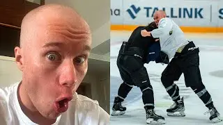 ADHD ja meijän lätkäjengi