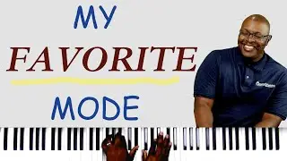 The Phrygian Mode: Voicings, Explanation, & Demonstration