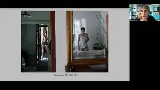 Artist Talk with Zackary Drucker