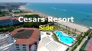 Cesars Resort Side 5*