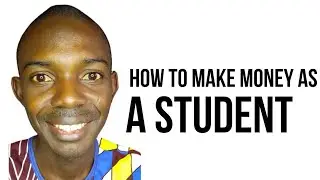 How students can make money online