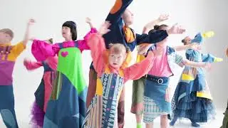 Коллекция Оксаны Пономаревой 