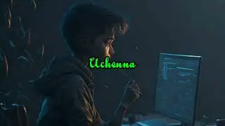 Burnaboy x Rema ft Omaha lay, Ckay & Marvin " Uchenna" Instrumental type beat 2024 Afrobeat, Afropop