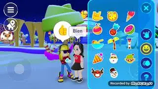 Jugando PK XD
