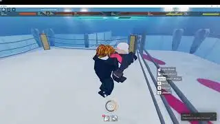 Untitled Boxing Game Script | Perfect Dodge | Auto Counter