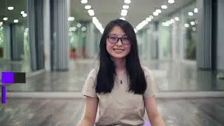 A Day In My Life As A Student In Sunway TES CAE - Angellina Choo