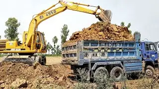 Full Over Load Nissan L6 Truck Damper - Khan Powerful Machines.